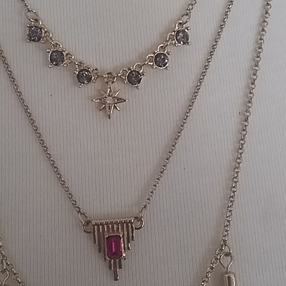 Freedom Necklace - Picture 2 of 4